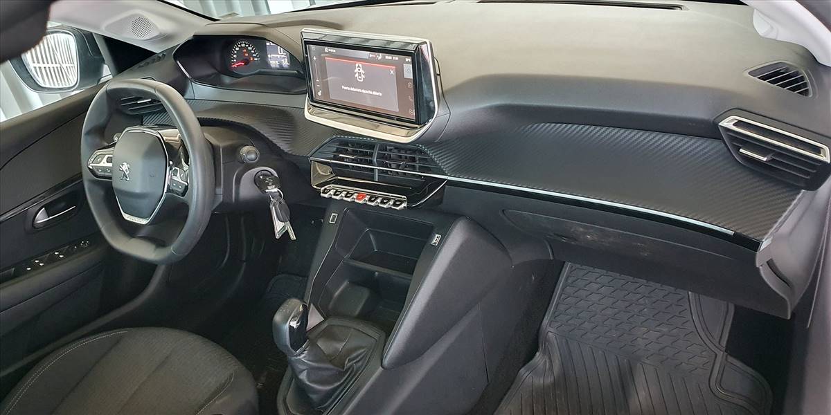 PEUGEOT 208 STYLE PURETECH 75 1.2 - Imagen 25