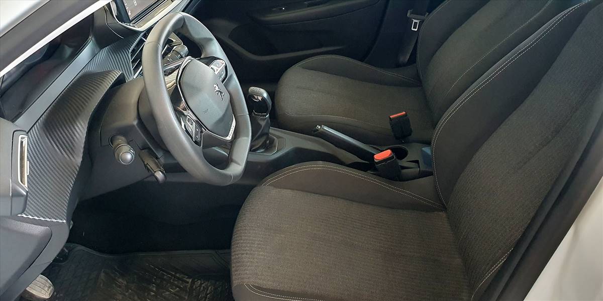 PEUGEOT 208 STYLE PURETECH 75 1.2 - Imagen 29