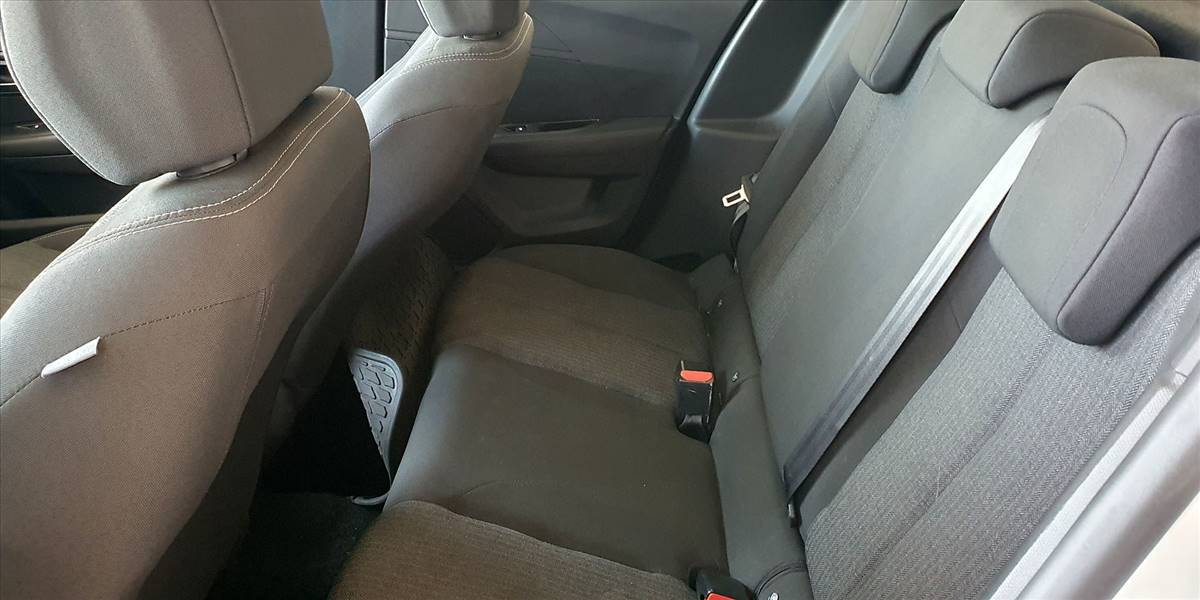 PEUGEOT 208 STYLE PURETECH 75 1.2 - Imagen 30