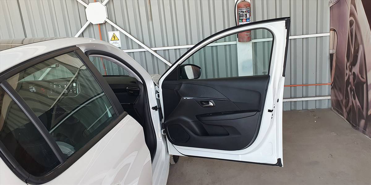 PEUGEOT 208 STYLE PURETECH 75 1.2 - Imagen 32