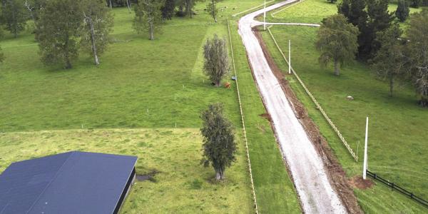 Parcela Lago Ranco, Nontuela, Hijuela 7 Lote E-10 - Imagen 10