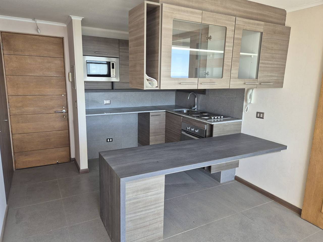 Sendero Norte 55, Depto. 142, Edif. B - Imagen 3