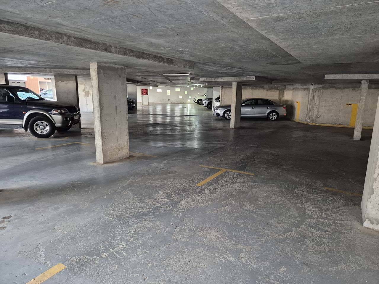 Sendero Norte 55, Depto. 142, Edif. B - Imagen 21