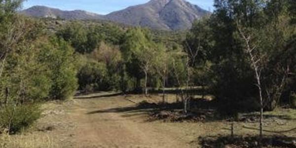 El Arrayán de La 
Lunas, Lote 1-B y Lote 1-C - Imagen 33