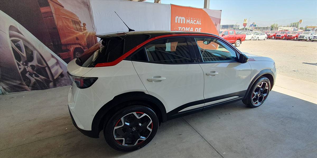 OPEL MOKKA 1.2T AUT - Imagen 11