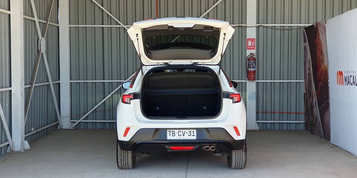 OPEL MOKKA 1.2T AUT - Imagen 13