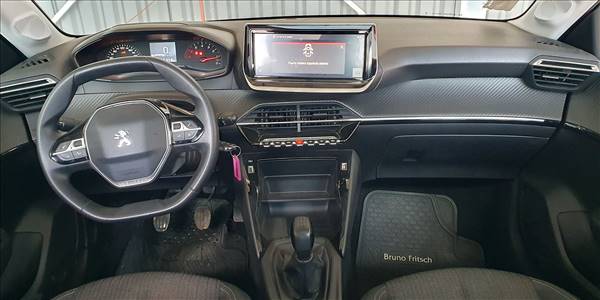 PEUGEOT 208 PURETECH 75 MT 1.2 - Imagen 8