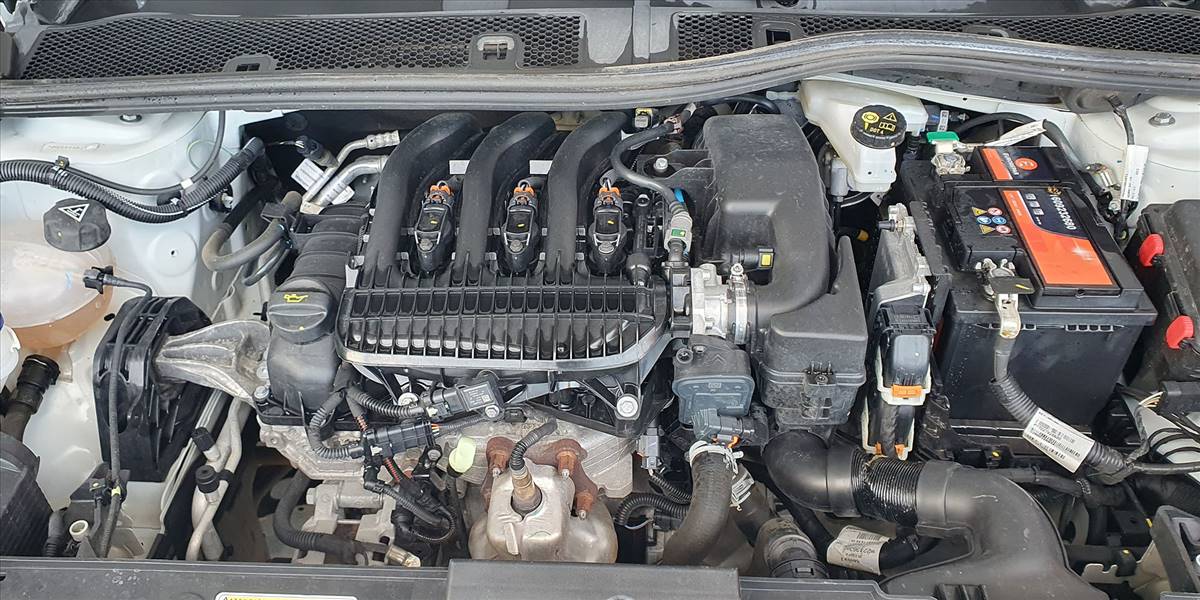 PEUGEOT 208 PURETECH 75 MT 1.2 - Imagen 16