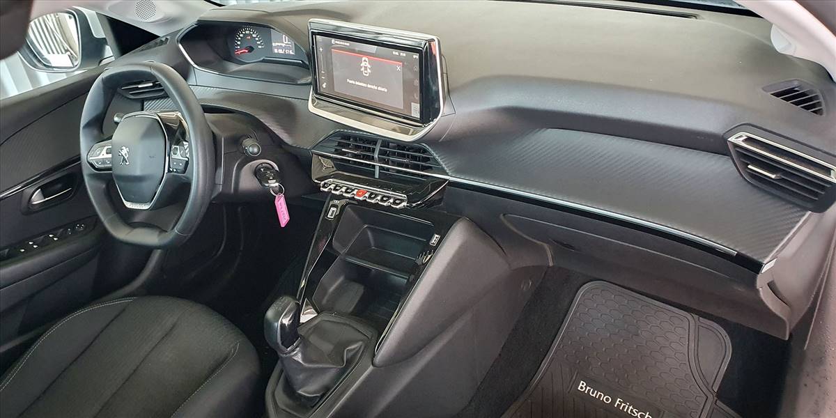 PEUGEOT 208 PURETECH 75 MT 1.2 - Imagen 22