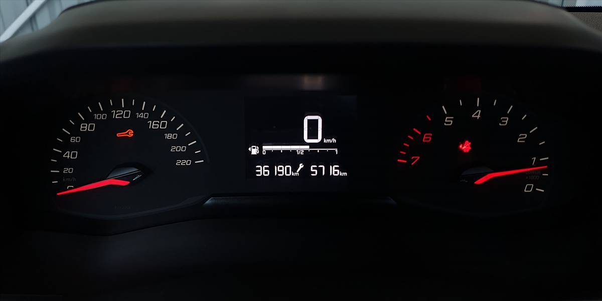 PEUGEOT 208 PURETECH 75 MT 1.2 - Imagen 24