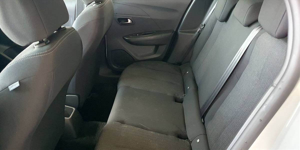 PEUGEOT 208 PURETECH 75 MT 1.2 - Imagen 27