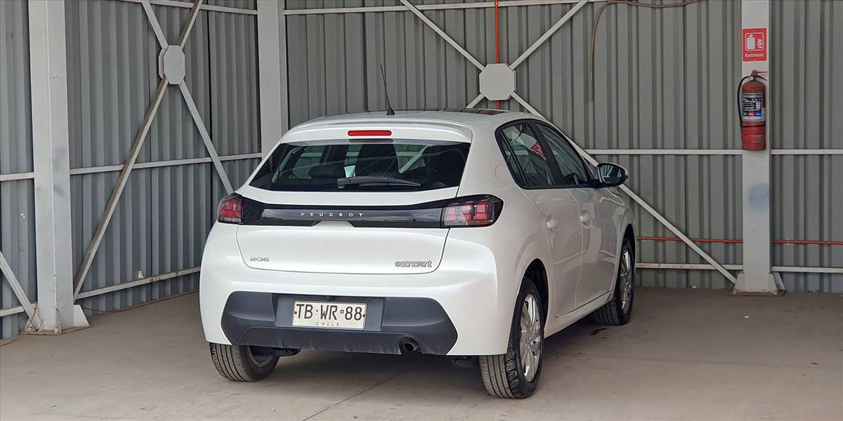 PEUGEOT 208 PURETECH 75 MT 1.2 - Imagen 3