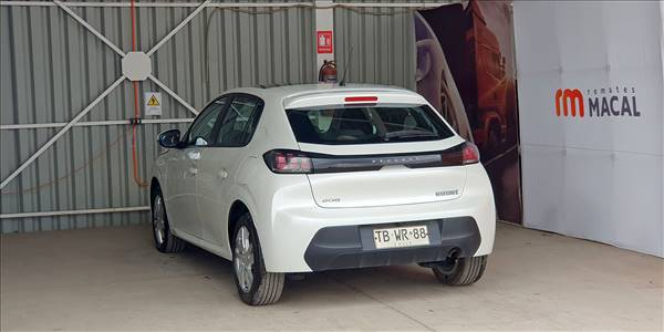 PEUGEOT 208 PURETECH 75 MT 1.2 - Imagen 6