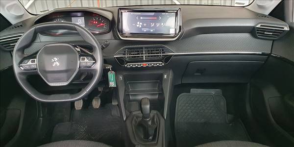 PEUGEOT 208 PURETECH 75 MT 1.2 - Imagen 8