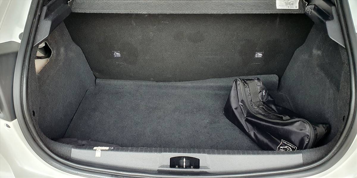 PEUGEOT 208 PURETECH 75 MT 1.2 - Imagen 14