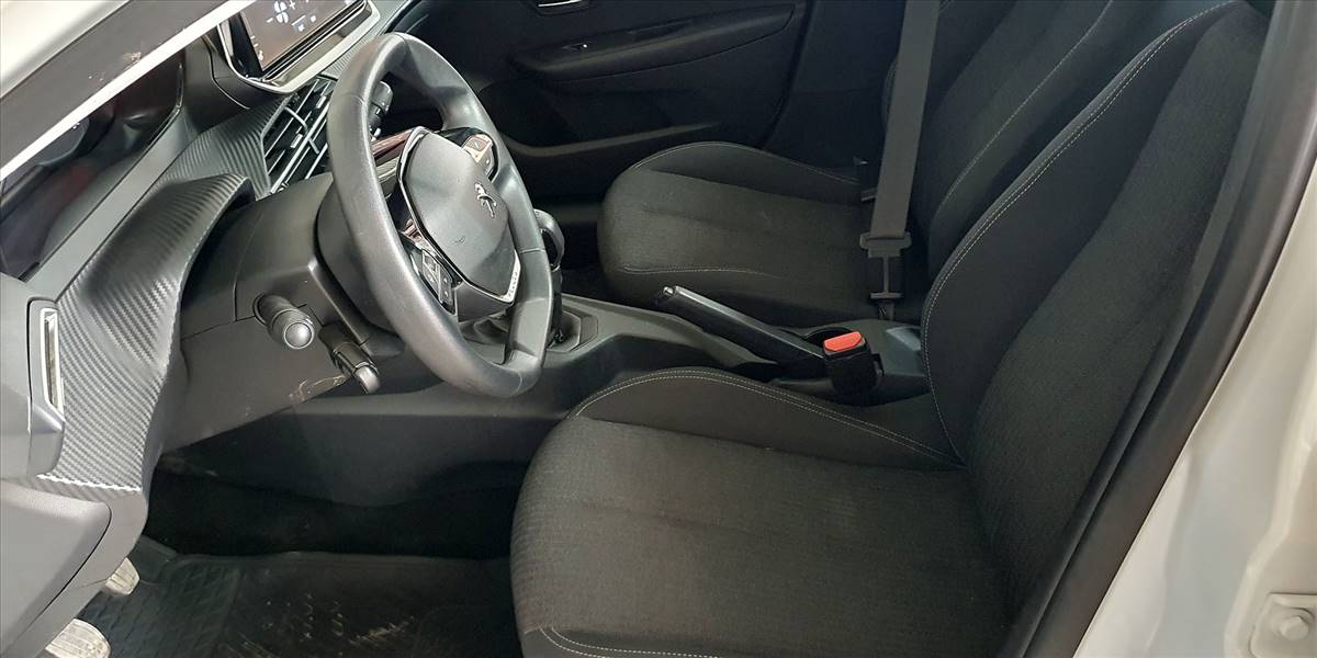 PEUGEOT 208 PURETECH 75 MT 1.2 - Imagen 26
