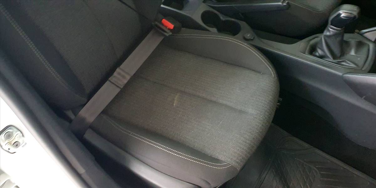 PEUGEOT 208 PURETECH 75 MT 1.2 - Imagen 32