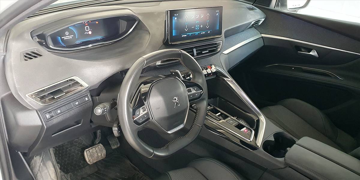 PEUGEOT 3008 BLUE HDI 130 EAT8 1.5 AUT - Imagen 21