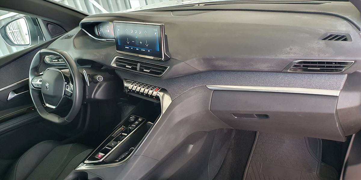 PEUGEOT 3008 BLUE HDI 130 EAT8 1.5 AUT - Imagen 22