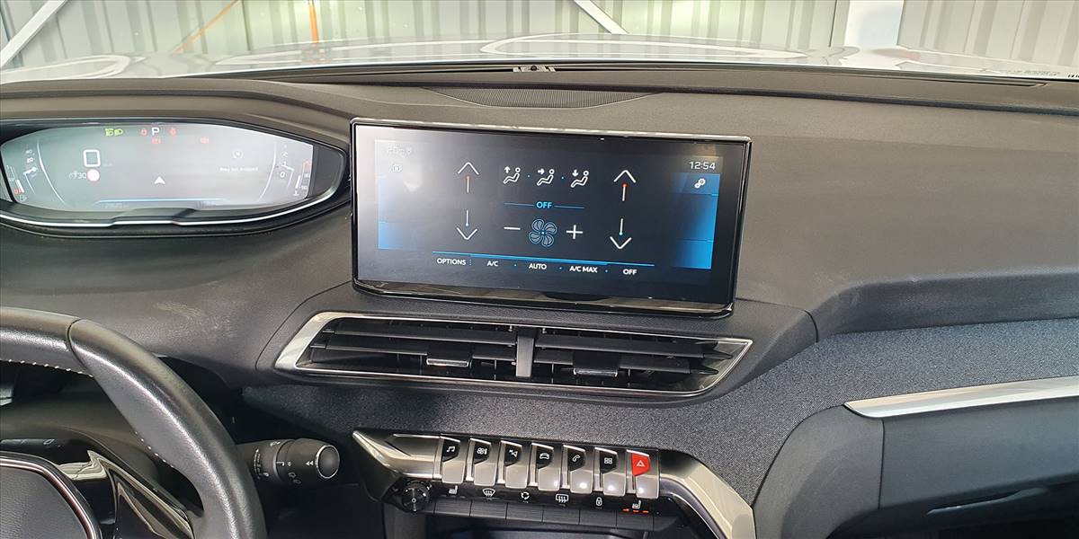 PEUGEOT 3008 BLUE HDI 130 EAT8 1.5 AUT - Imagen 23