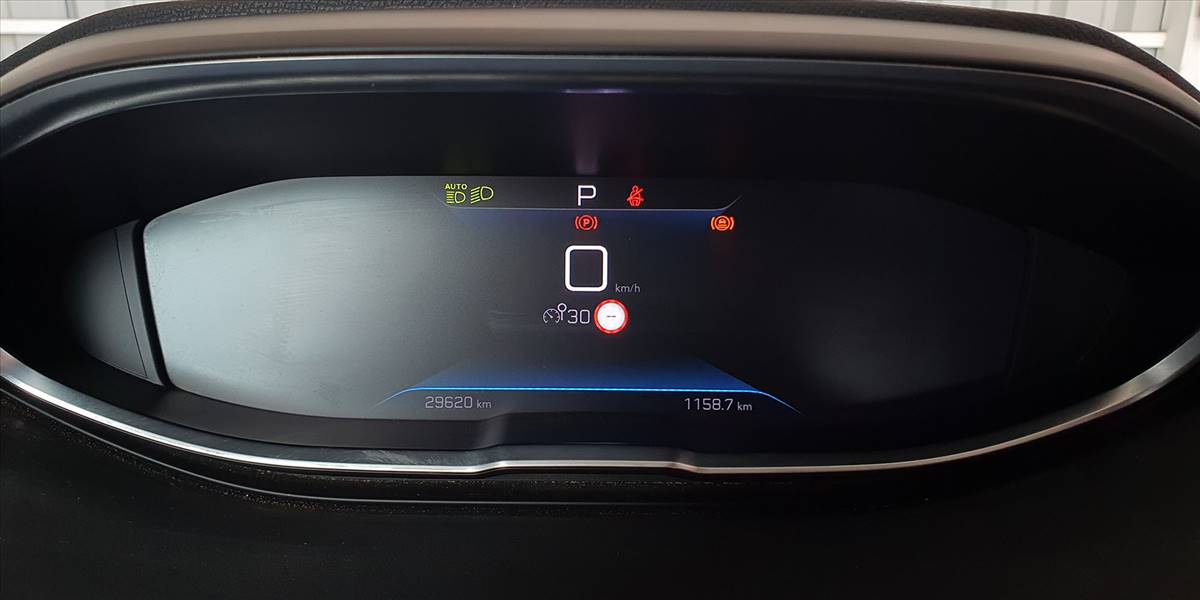 PEUGEOT 3008 BLUE HDI 130 EAT8 1.5 AUT - Imagen 24