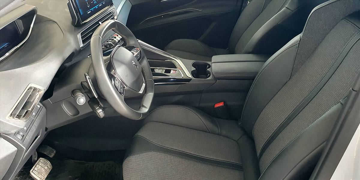 PEUGEOT 3008 BLUE HDI 130 EAT8 1.5 AUT - Imagen 25