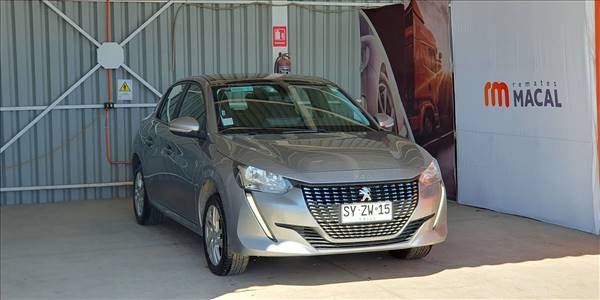 PEUGEOT 208 PURETECH 75 MT 1.2 - Imagen 2