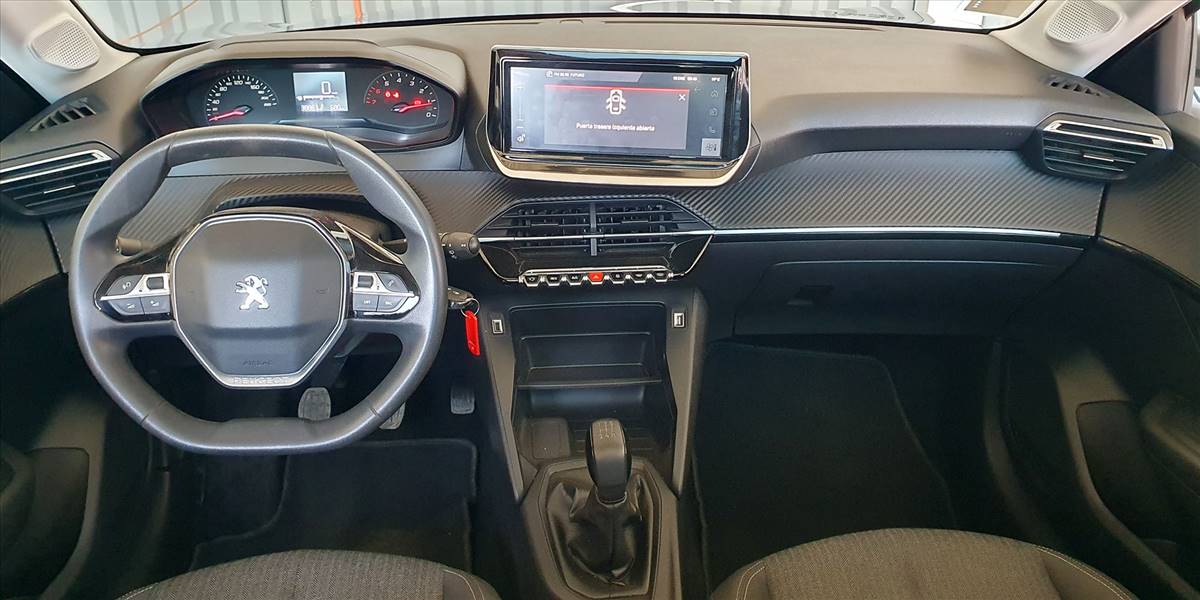 PEUGEOT 208 PURETECH 75 MT 1.2 - Imagen 7