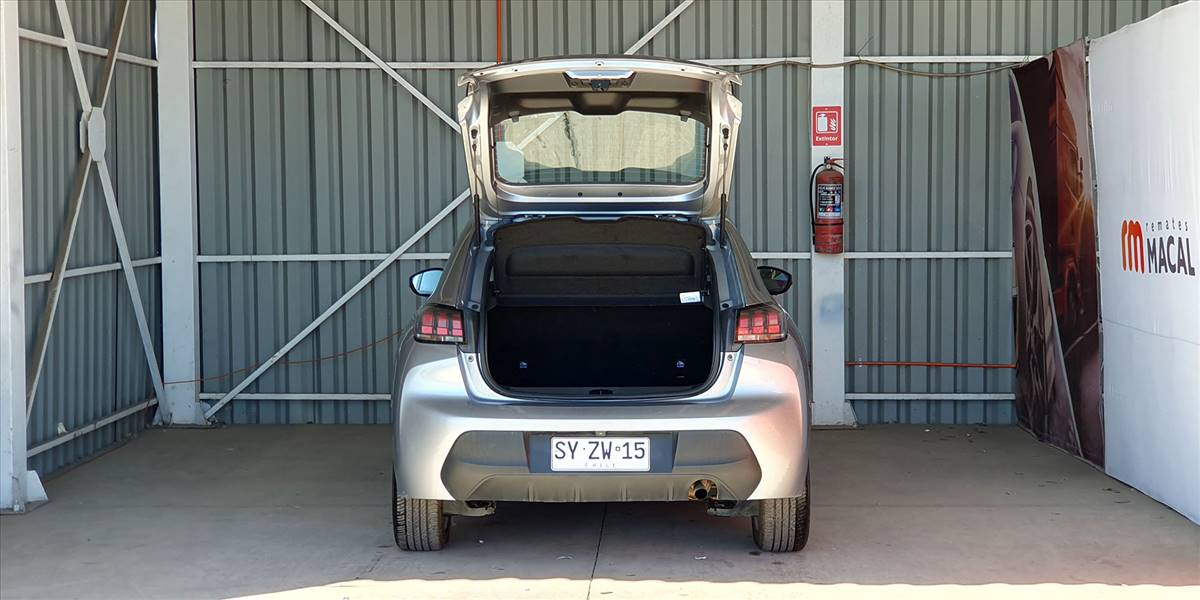 PEUGEOT 208 PURETECH 75 MT 1.2 - Imagen 13