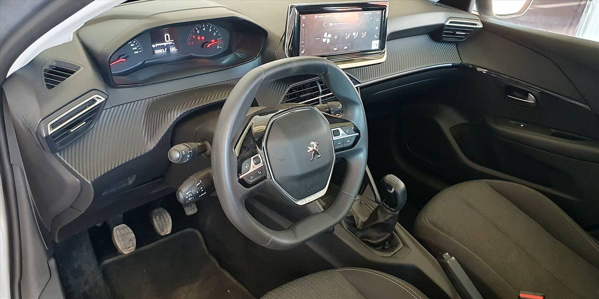 PEUGEOT 208 PURETECH 75 MT 1.2 - Imagen 21
