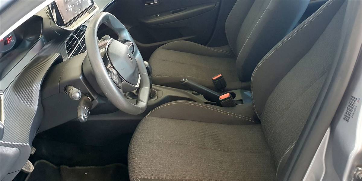 PEUGEOT 208 PURETECH 75 MT 1.2 - Imagen 26