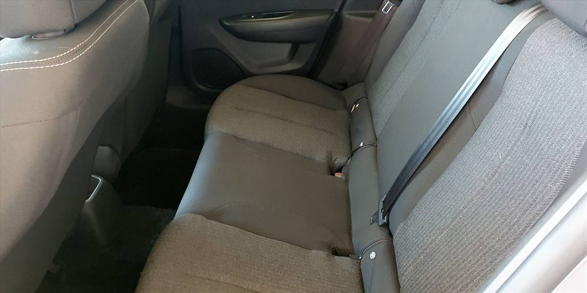 PEUGEOT 208 PURETECH 75 MT 1.2 - Imagen 27