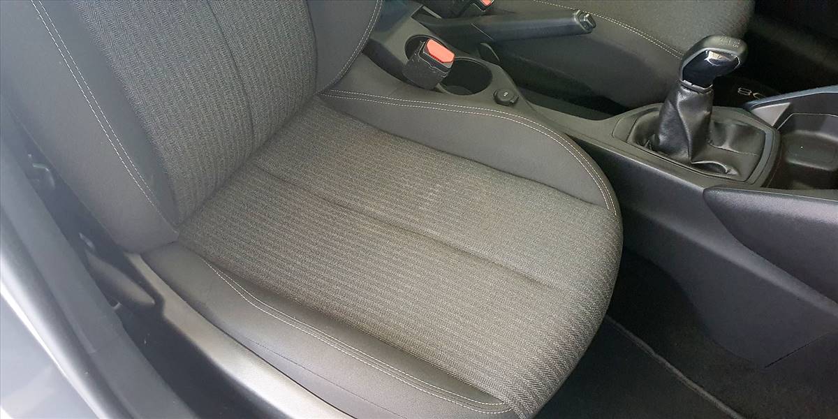 PEUGEOT 208 PURETECH 75 MT 1.2 - Imagen 32