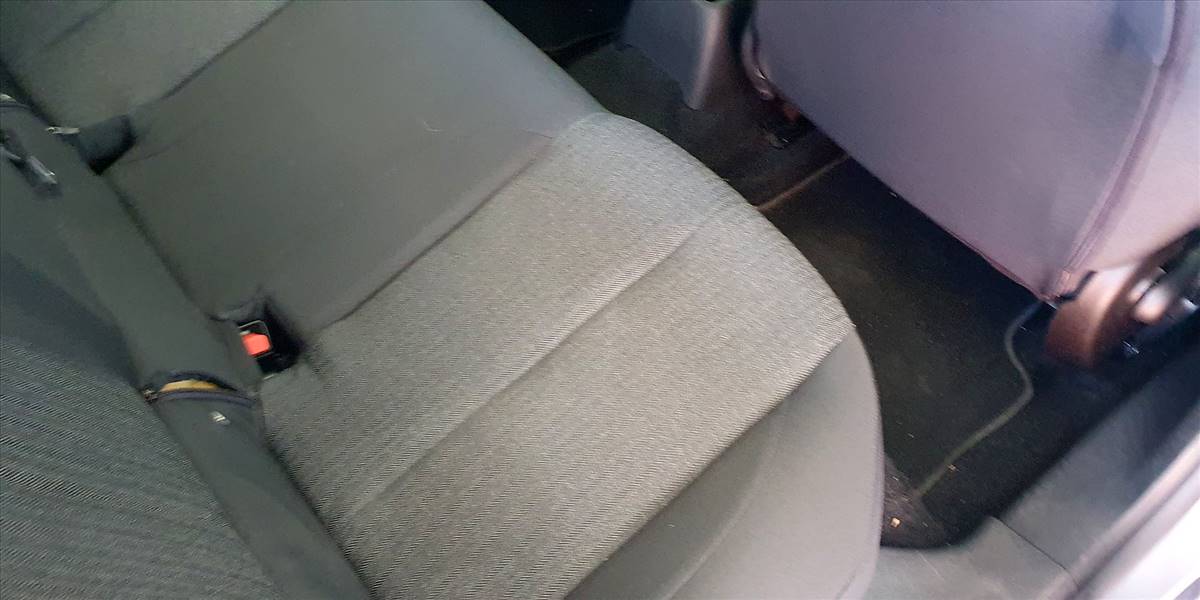 PEUGEOT 208 PURETECH 75 MT 1.2 - Imagen 42