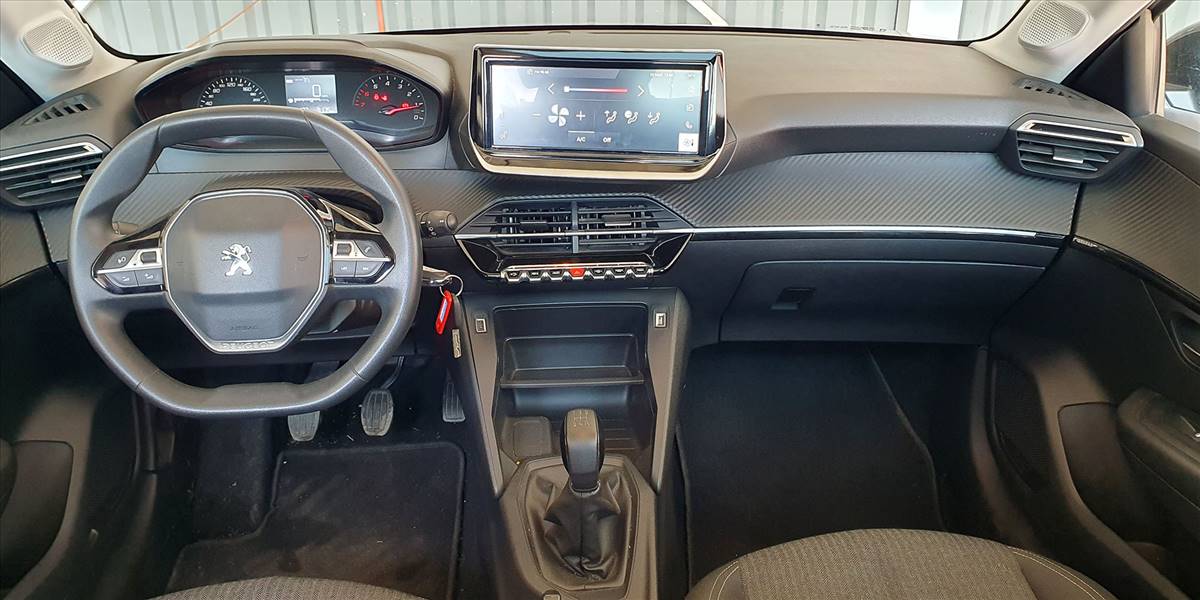 PEUGEOT 208 STYLE PURETECH 75 1.2 - Imagen 7