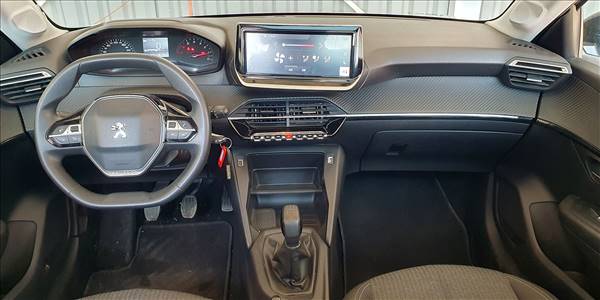 PEUGEOT 208 STYLE PURETECH 75 1.2 - Imagen 8