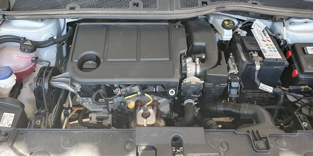 PEUGEOT 208 STYLE PURETECH 75 1.2 - Imagen 16