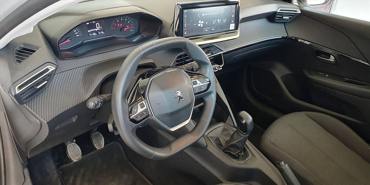 PEUGEOT 208 STYLE PURETECH 75 1.2 - Imagen 20