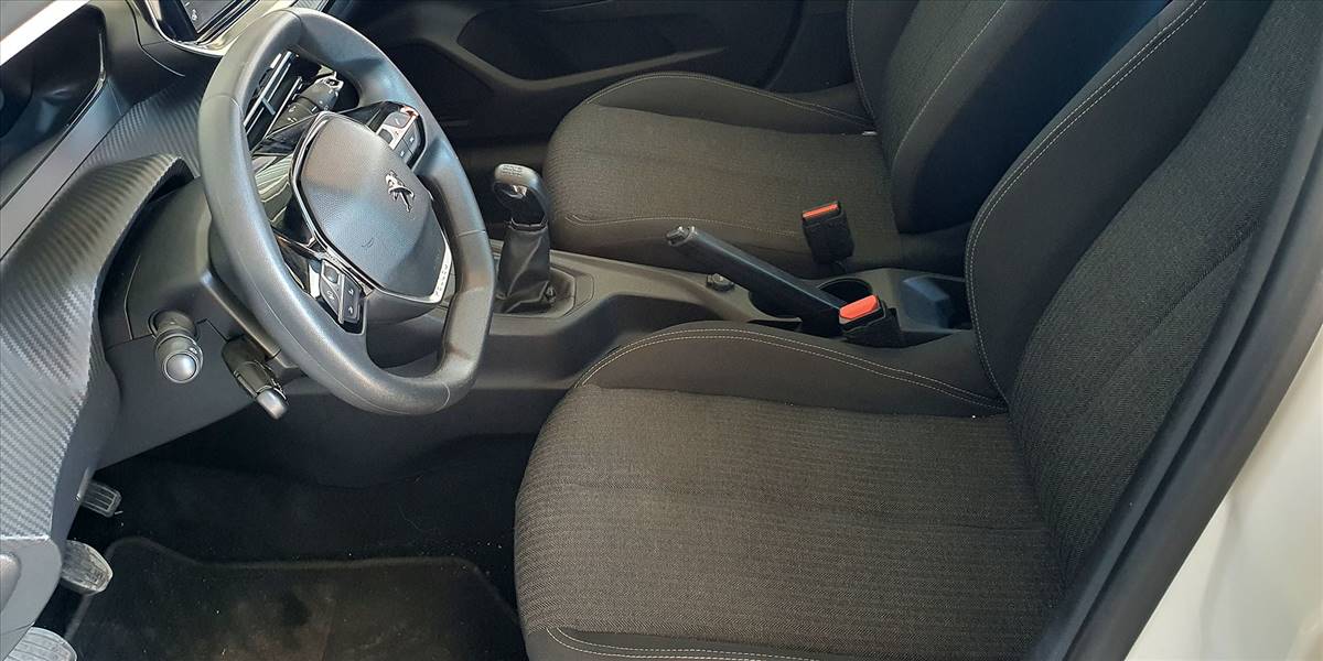 PEUGEOT 208 STYLE PURETECH 75 1.2 - Imagen 25