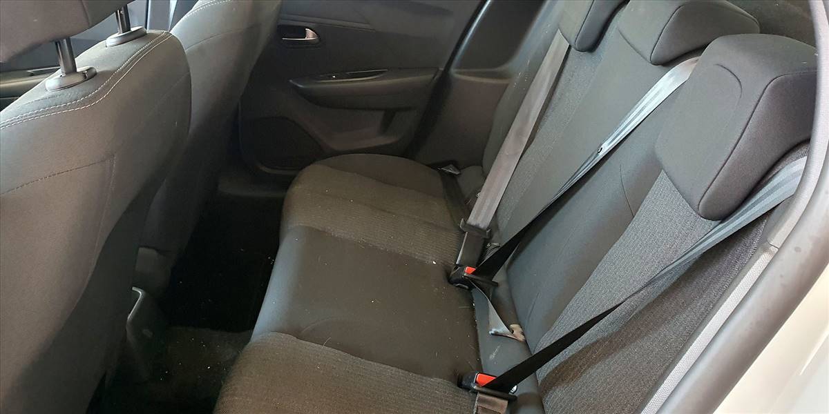 PEUGEOT 208 STYLE PURETECH 75 1.2 - Imagen 26