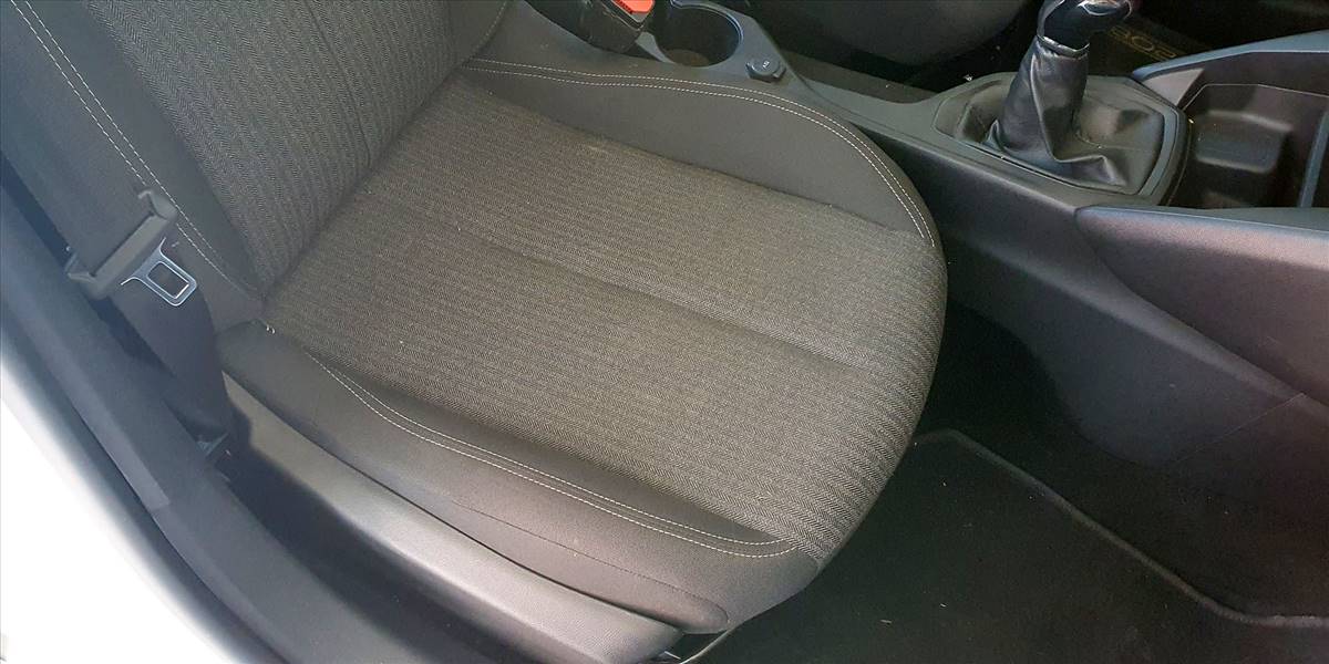 PEUGEOT 208 STYLE PURETECH 75 1.2 - Imagen 31
