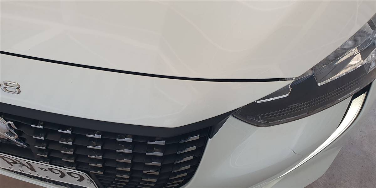 PEUGEOT 208 STYLE PURETECH 75 1.2 - Imagen 41