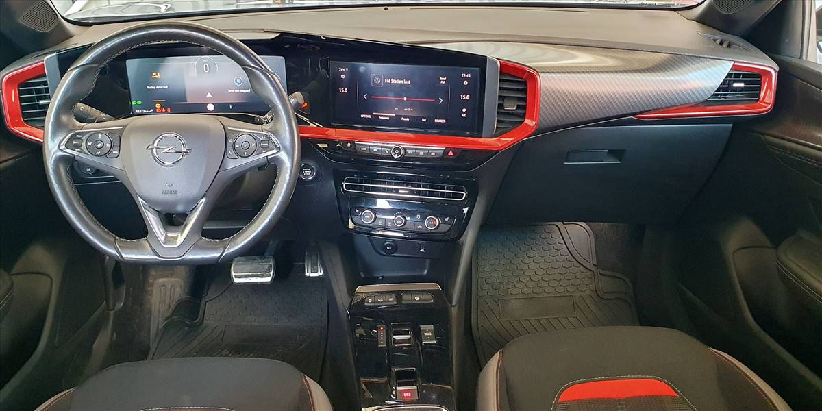 OPEL MOKKA 1.2T AUT - Imagen 7