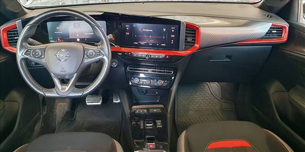 OPEL MOKKA 1.2T AUT - Imagen 8