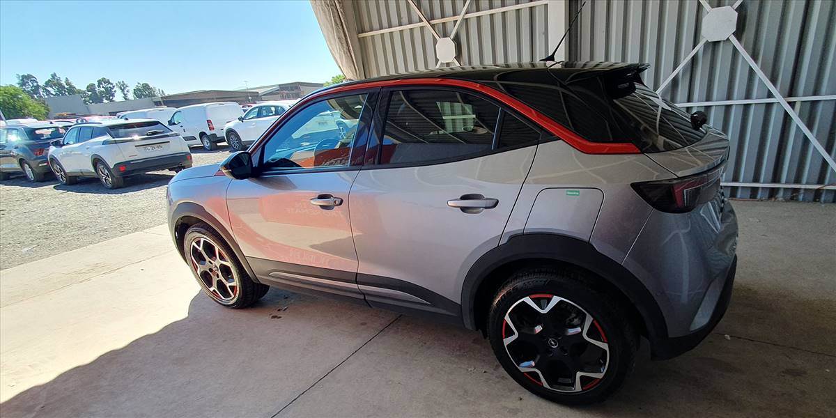 OPEL MOKKA 1.2T AUT - Imagen 10
