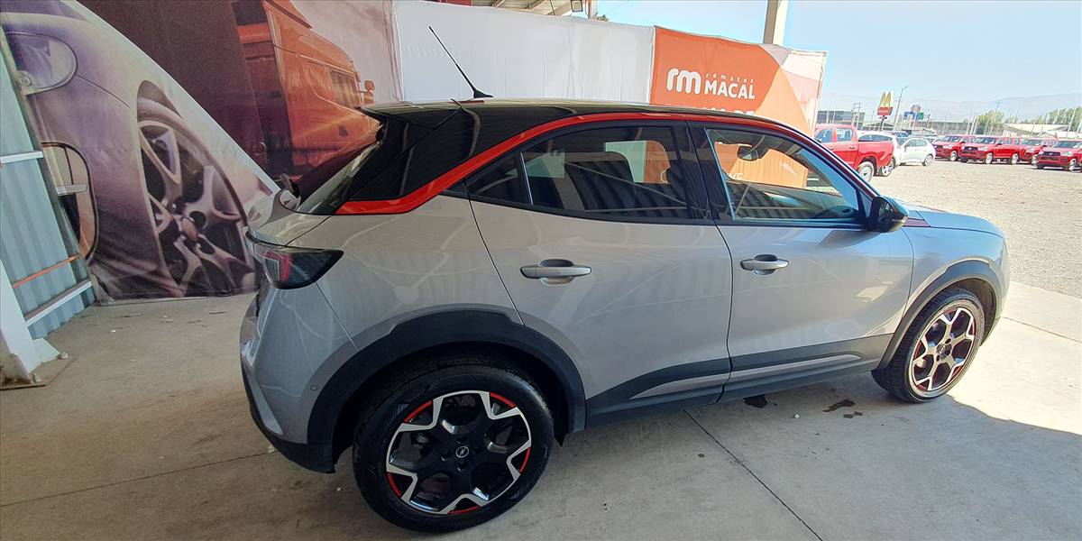 OPEL MOKKA 1.2T AUT - Imagen 11