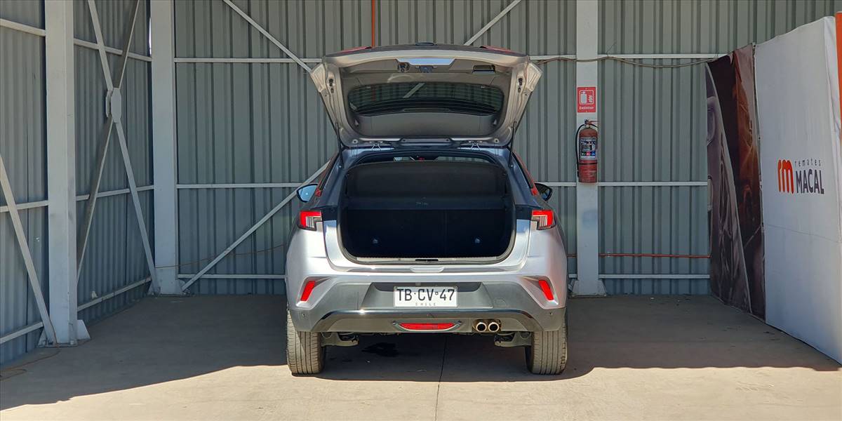 OPEL MOKKA 1.2T AUT - Imagen 13