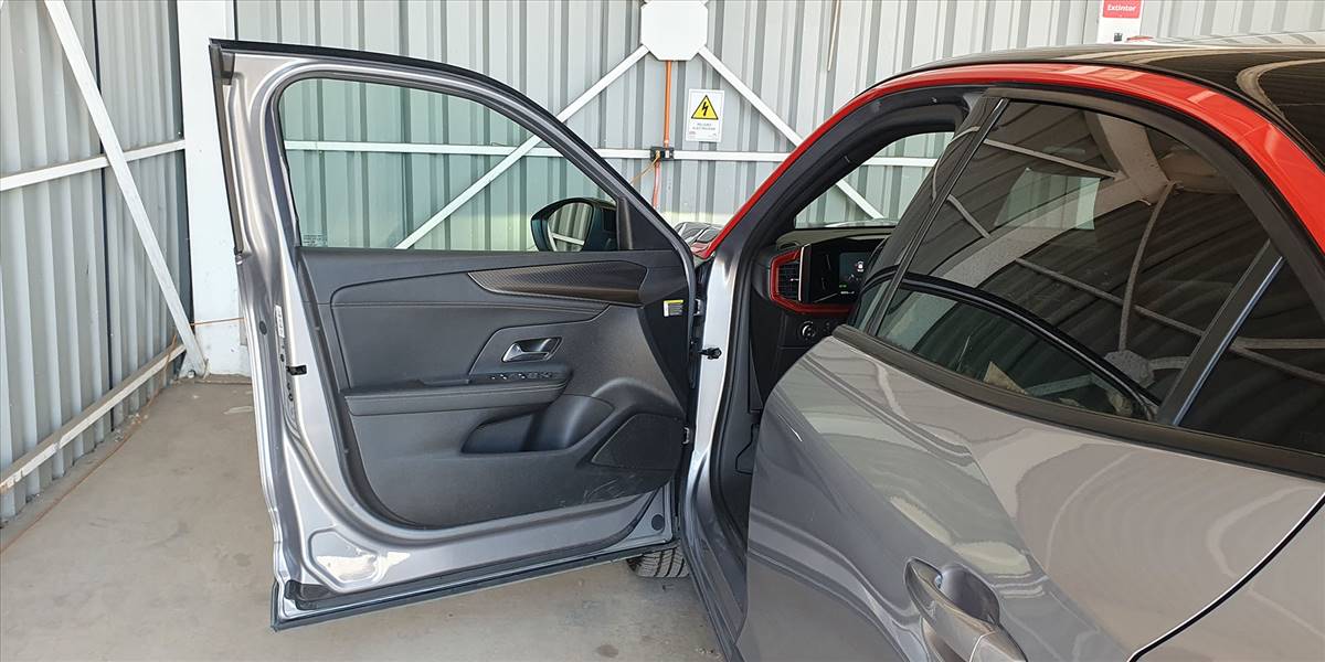 OPEL MOKKA 1.2T AUT - Imagen 27