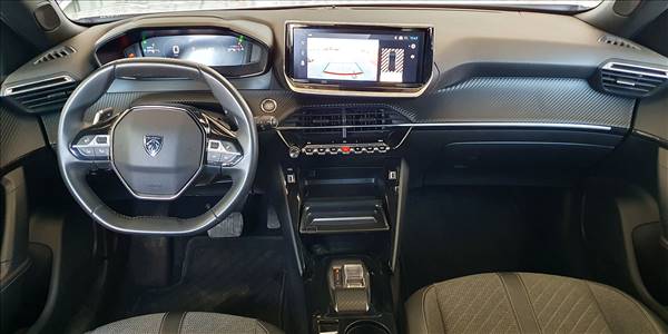 PEUGEOT 2008 BLUE HDI 130 EAT8 1.5 AUT - Imagen 8