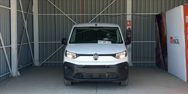 CITROËN HDI M DIESEL 100 FURGON EURO 6 BVM MT - Imagen 8